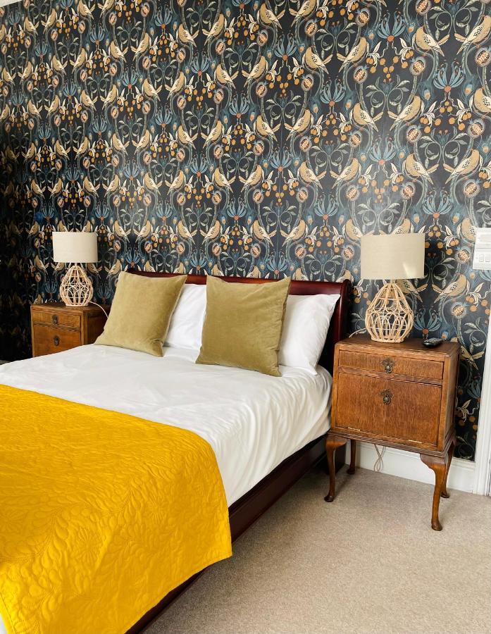 Rooms At The Rosebery NWI Dış mekan fotoğraf