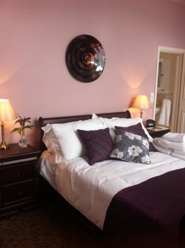 Rooms At The Rosebery NWI Dış mekan fotoğraf